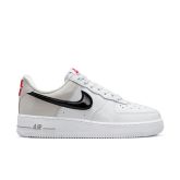 Nike Air Force 1 '07 "Light Iron Ore" Wmns - Hall - Tossud