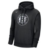 Nike NBA Brooklyn Nets Essential Fleece Pullover - Must - Kapuutsiga harajuku