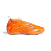 adidas Harden Volume 9 "Dynamo" - Oranž - Tossud adidas Harden Volume 9 "Dynamo" - Oranž - Tossud