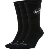Nike Everyday Crew Socks - Must - Sokid