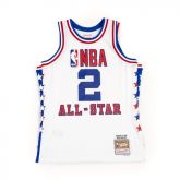 Mitchell & Ness Jersey All-Star Game East Moses Malone - Valge - Jersey