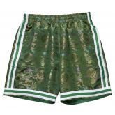 Mitchell & Ness Lunar New Year Swingman Shorts Boston Celtics Green - Roheline - Lühikesed püksid