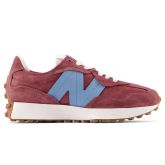 New Balance U327WSA - Punane - Tossud New Balance U327WSA - Punane - Tossud