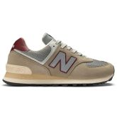 New Balance U574SKB - Pruun - Tossud New Balance U574SKB - Pruun - Tossud