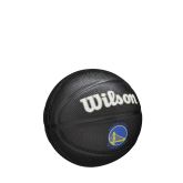 Wilson NBA Team Tribute Mini Golden State Warriors Size 3 - Must - Pall