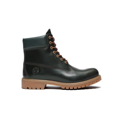 Timberland 6-Inch Lace Waterproof Boot - Hall - Tossud Timberland 6-Inch Lace Waterproof Boot - Hall - Tossud