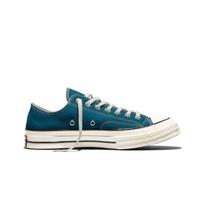 Converse Chuck 70 - Sinine - Tossud Converse Chuck 70 - Sinine - Tossud