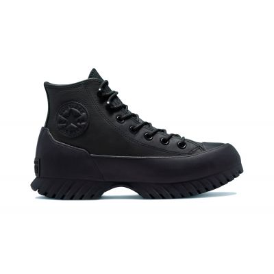 Converse Chuck Taylor All Star Lugged Winter 2.0 - Must - Tossud