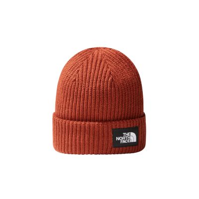 The North Face Salty Lined Beanie - Pruun - Kork