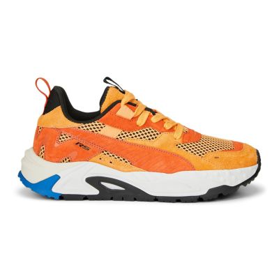 Puma RS-Trck Horizon - Oranž - Tossud