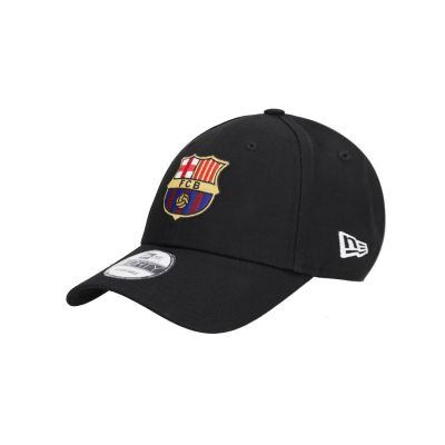 New Era 940 Core FCBARC Blk - Must - Kork New Era 940 Core FCBARC Blk - Must - Kork