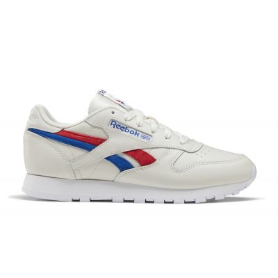 Reebok Classic Leather Shoes - Valge - Tossud