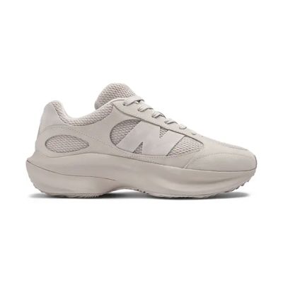 New Balance UWRPDFCA - Pruun - Tossud New Balance UWRPDFCA - Pruun - Tossud