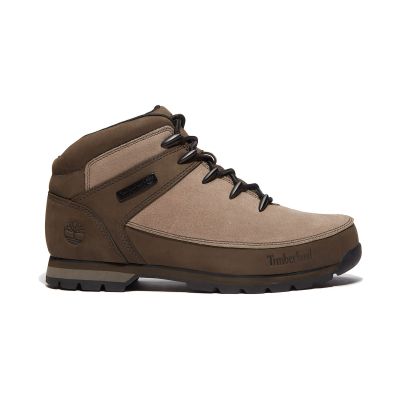 Timberland Euro Sprint Hiker 7 - Pruun - Tossud Timberland Euro Sprint Hiker 7 - Pruun - Tossud