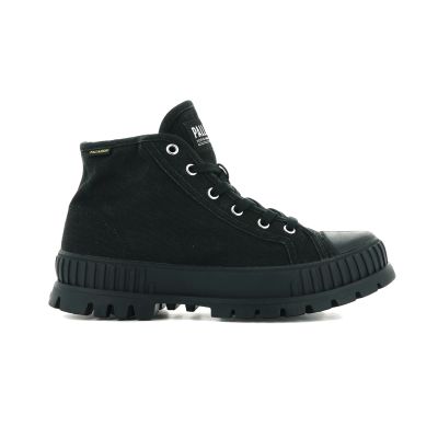 Palladium Pallashock Mid Og - Must - Tossud Palladium Pallashock Mid Og - Must - Tossud