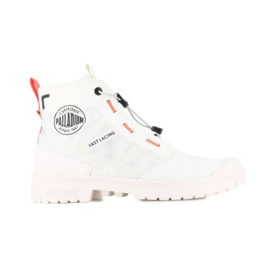 Palladium SP20 Travel Hi Star White M - Valge - Tossud Palladium SP20 Travel Hi Star White M - Valge - Tossud