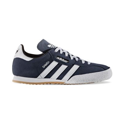 adidas Sam Super Suede - Sinine - Tossud adidas Sam Super Suede - Sinine - Tossud