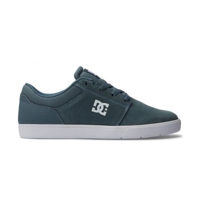DC Shoes Crisis 2 Blue - Sinine - Tossud