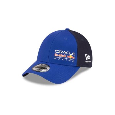 New Era 940 Essential RBULLF1 Nsk - Sinine - Kork New Era 940 Essential RBULLF1 Nsk - Sinine - Kork