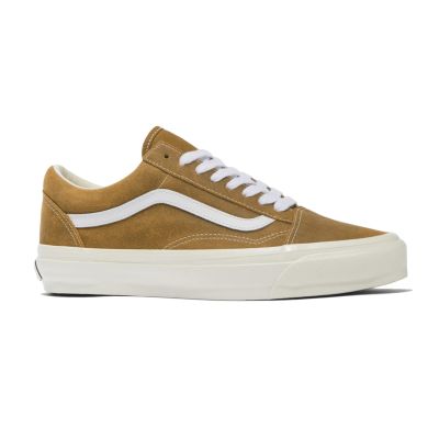 Vans Premium Old Skool 36 - Pruun - Tossud Vans Premium Old Skool 36 - Pruun - Tossud