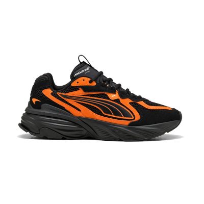 Puma McLaren Fade Nitro Black - Must - Tossud Puma McLaren Fade Nitro Black - Must - Tossud
