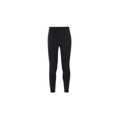The North Face W Zumu Leggings TNF Black - Must - Püksid The North Face W Zumu Leggings TNF Black - Must - Püksid