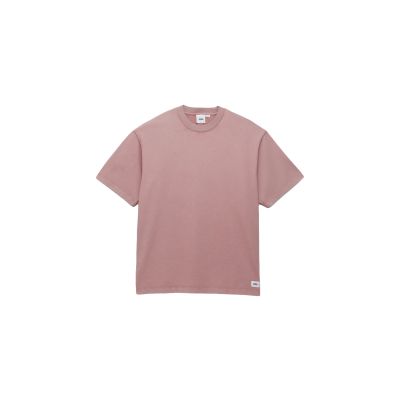 Vans Premium Short Sleeve T-Shirt - Roosa - Lühikeste varrukatega T-särk