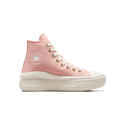 Converse Chuck Taylor All Star Move - Roosa - Tossud
