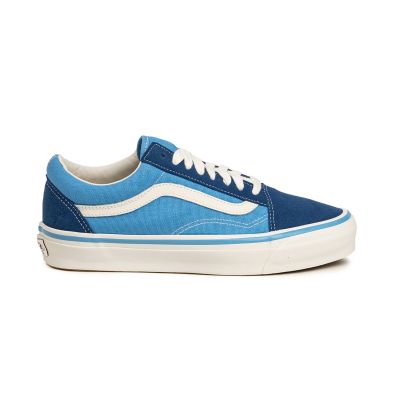 Vans LX Old Skool 8 - Sinine - Tossud