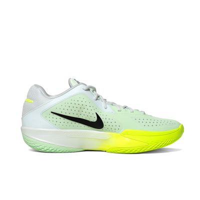 Nike Air Zoom G.T. Cut Cross "Barely Green" - Roheline - Tossud