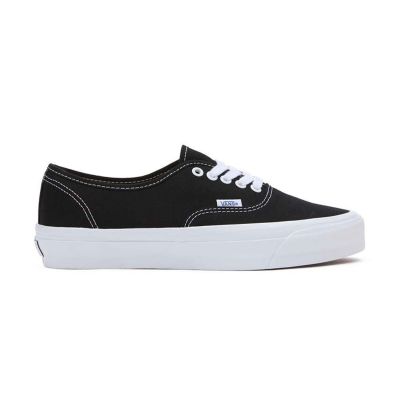 Vans Authentic Reissue 44 LX Black White - Must - Tossud