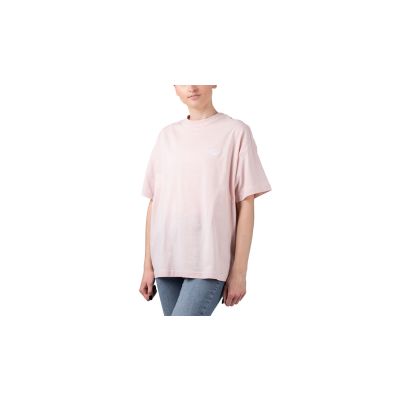 Dickies Summerdale T-Shirt W Rosa - Roosa - Lühikeste varrukatega T-särk