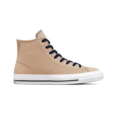 Converse CONS Chuck Taylor All Star Pro Suede - Pruun - Tossud