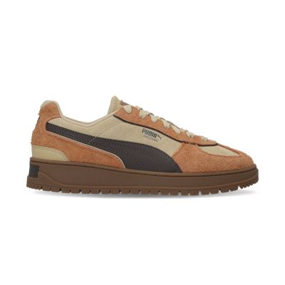 Puma Palermo Alpino SD - Pruun - Tossud Puma Palermo Alpino SD - Pruun - Tossud