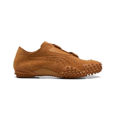 Puma Mostro Unlined - Pruun - Tossud Puma Mostro Unlined - Pruun - Tossud