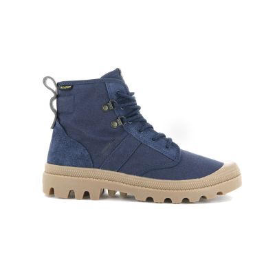 Palladium Pallabrousse Tactical - Sinine - Tossud Palladium Pallabrousse Tactical - Sinine - Tossud