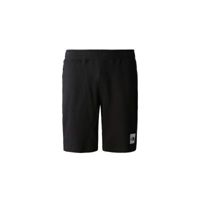 The North Face M Summer Logo Shorts - Must - Püksid