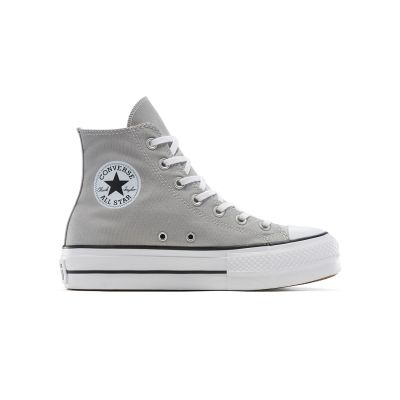 Converse Chuck Taylor All Star Lift Platform 4.5 - Hall - Tossud