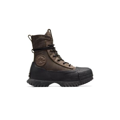 Converse Chuck Taylor All Star Lugged 2.0 - Pruun - Tossud Converse Chuck Taylor All Star Lugged 2.0 - Pruun - Tossud