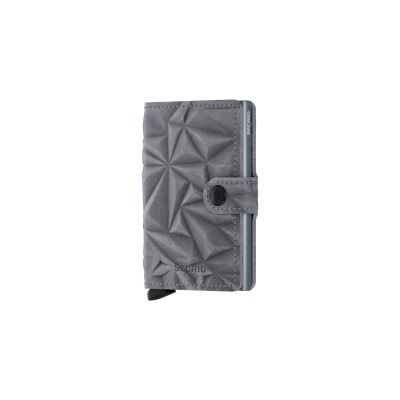 Secrid Miniwallet Prism Stone - Hall - AksessuaaridJersey Secrid Miniwallet Prism Stone - Hall - AksessuaaridJersey