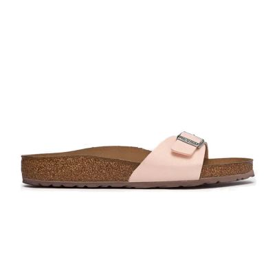 Birkenstock Madrid BS Regular Fit Pink - Roosa - Sandaalid Birkenstock Madrid BS Regular Fit Pink - Roosa - Sandaalid
