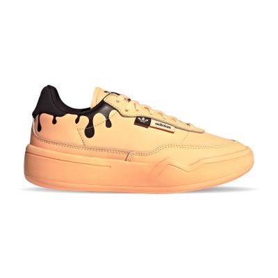 adidas Her Court - Oranž - Tossud adidas Her Court - Oranž - Tossud