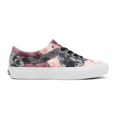 Vans Mixed DYE Bold Ni Mix - Valge - Tossud