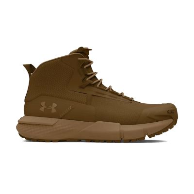 Under Armour Charged Valsetz Mid BRN - Pruun - Tossud Under Armour Charged Valsetz Mid BRN - Pruun - Tossud