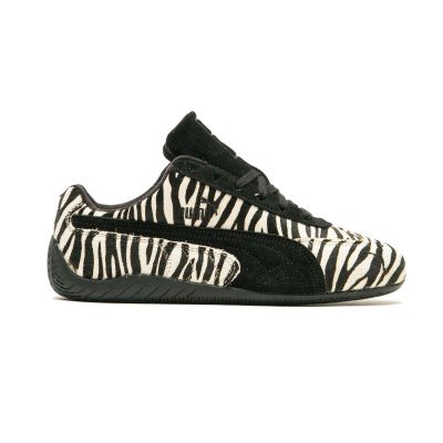 Puma Speedcat Zebra Wns 4 - Mitmevärviline - Tossud Puma Speedcat Zebra Wns 4 - Mitmevärviline - Tossud