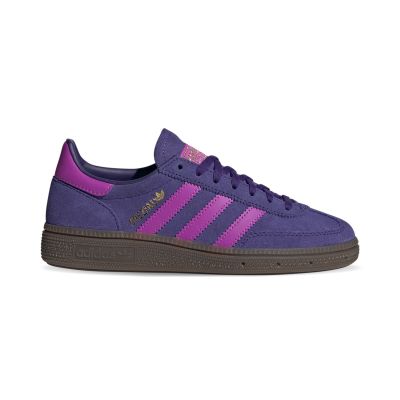 adidas Handball Spezial J - Lilla - Tossud adidas Handball Spezial J - Lilla - Tossud