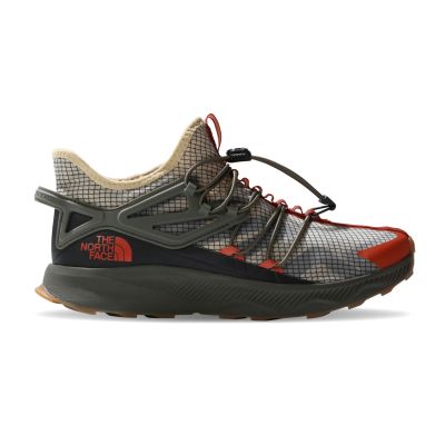 The North Face Men's Oxeye Tech Shoes - Hall - Tossud