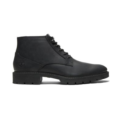 Timberland Elmhurst Chukka Boot 7 - Must - Tossud Timberland Elmhurst Chukka Boot 7 - Must - Tossud