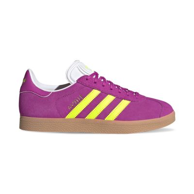 adidas Gazelle W - Lilla - Tossud adidas Gazelle W - Lilla - Tossud