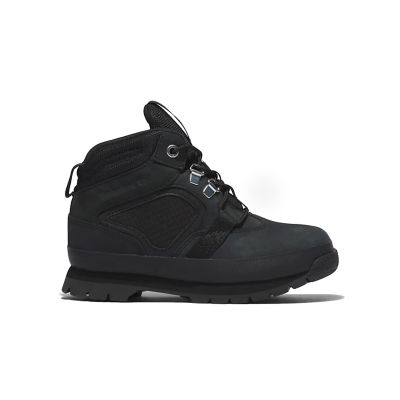 Timberland Euro Hiker Boot For Junior - Must - Tossud Timberland Euro Hiker Boot For Junior - Must - Tossud